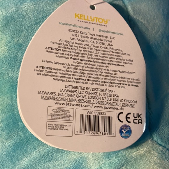 Stackables by Squishmallow Reid - Picture 6 of 6